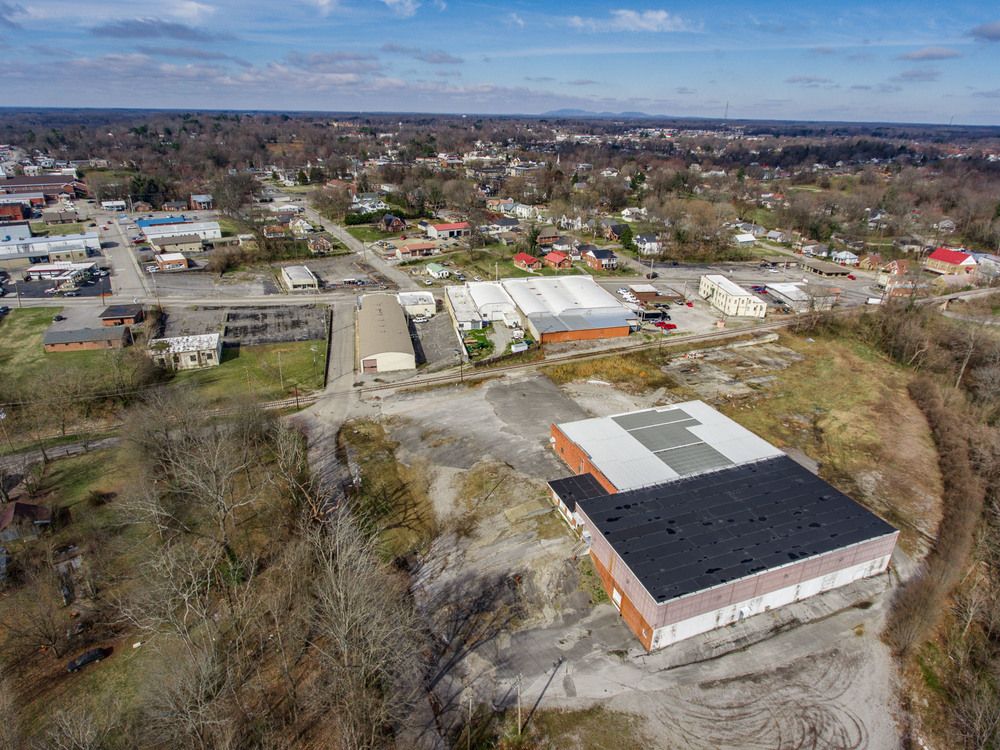 203 Durham Street, McMinnville, TN 37110